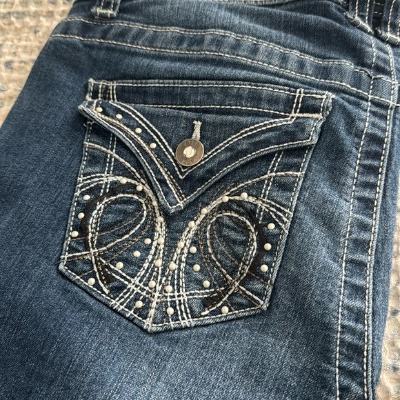 Apt. 9 Denim - APT 9 Bootcut Jeans Petite Size 10 Short